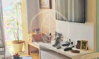 Imagem: Apartamento em Reserva Vista Verde - Indaiatuba