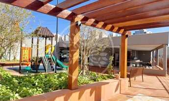 Imagem: Apartamento - Ribeirão Preto - Jardim Botânico