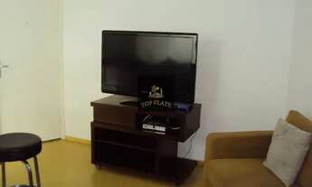 Imagem 2: Flat disponível na Vila Nova Conceição