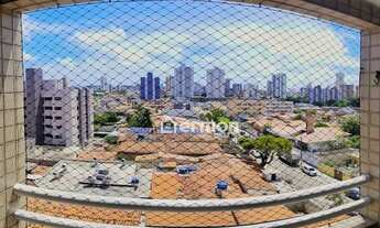 Imagem 2: Apartamento com 2 dormitórios à venda por R$ 255.000,00 - Lagoa Nova - Natal/RN