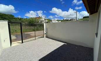 Imagem: Casa com 2 dormitórios à venda, 65 m²