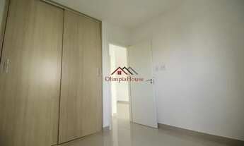 Imagem 7: Apartamento Locação 1 Dormitórios - 40 m² Vila Olímpia