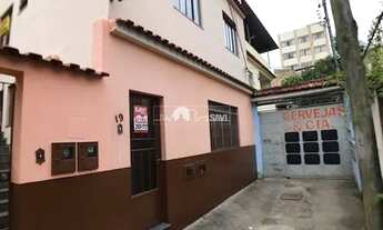 Imagem: Casa 01 quarto para aluguel, santa Terezinha