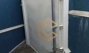 Imagem 2: Sobrado com 2 dormitórios para alugar, 140 m² por R$ 3.100,00/mês - Jardim Vila Galvão - G