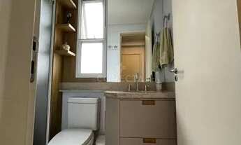 Imagem 5: Edifico Iakatu Apartamento com 2 dormitórios