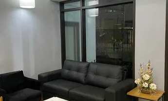 Imagem 5: Apartamento para aluguel possui 55 metros quadrados com 1 quarto em Cachambi - Rio de Jane