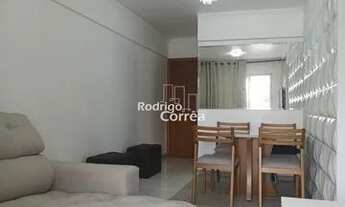 Imagem: Apartamento 3 Quartos c/ suíte ( convertido