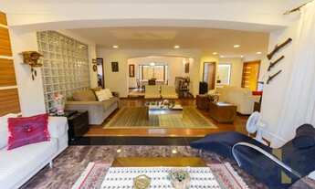 Imagem: COTIA - Casa de Condomínio - Granja Viana