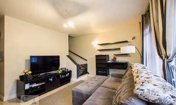 Imagem 5: Casa para Aluguel - Vila Mariana, 3 Quartos, 140 m2