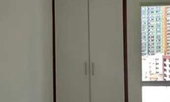 Imagem 7: Apartamento para aluguel possui 98 metros quadrados com 3 quartos em Pituba - Salvador - B