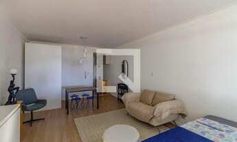 Imagem 6: Apartamento para Aluguel - Higienópolis, 1 Quarto, 38 m2