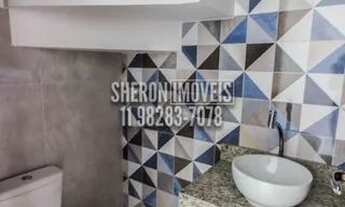 Imagem 6: Sobrado Jardim Avelino 110mts, 3 dormitórios, 2 vagas