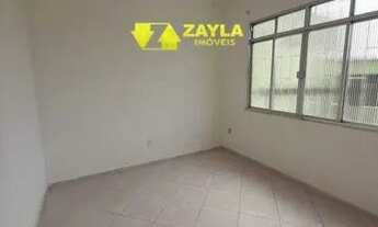 Imagem 7: Apartamento tipo casa quartos e vaga em Colégio RJ