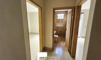 Imagem 4: GOIâNIA - Sobrado Padrão - Jardim Brasil