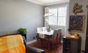 Imagem 4: APARTAMENTO - MOOCA - SP