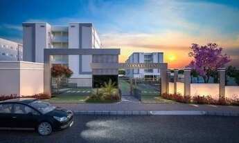 Imagem 6: DL Condomínio Fontana Di Terni, Apartamento com 02 quartos, elevador, lazer completo