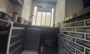 Imagem 5: Apartamento para venda com 59 metros com 2 quartos 2 suítes 1 lavabo - Residencial Imagin