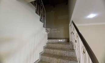 Imagem 4: Casa em Condomínio 4 suítes, Recreio dos Bandeirantes