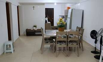 Imagem 4: Aluga-se Apartamento 50 metros do Mar Brejatuba-Guaratuba