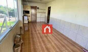 Imagem 3: Casa com 3 dormitórios à venda, 95 m² por R$ 298.000,00 - Universitário - Lajeado/RS