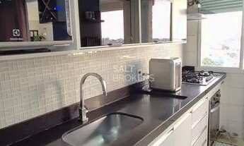 Imagem 3: ExcelenteApartamento à venda, Ponte Preta, Campinas, SP, Pateo Abolição, 80 m2, 03 dormitó