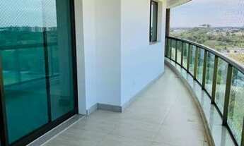 Imagem 4: Apartamento novo no Flamboyant, 3 quartos, perto da Av. Arthur Bernardes