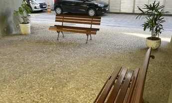 Imagem 5: Apartamento para aluguel tem 60 metros quadrados com 2 quartos em Botafogo - Rio de Janeir