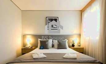 Imagem: Flat bem localizado em Santo André