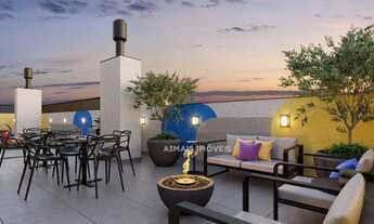 Imagem 6: Apartamento à venda, 86 m² por R$ 605.900,00 - Tingui - Curitiba/PR