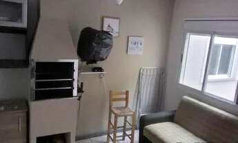 Imagem 2: Apartamento 1 Dorm. - Bairro Centro