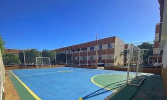 Imagem 2: Apartamento com mobília fixa no Condomínio Jardim Aldeota