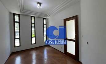 Imagem 7: Casa com 4 dormitórios para alugar, 512 m² por R$ 25.000,00/mês - Alphaville 0 - Barueri/S