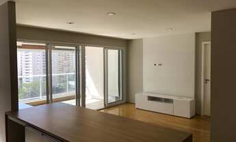 Imagem 7: Cube Campo Belo Apartamento 1 suíte próx metrô, Berrini, Brooklin, Moema V Olímpia Ibirapu