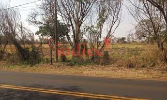 Imagem 2: Terrenos Bairro à venda Chácara Flora Araraquara Araraquara