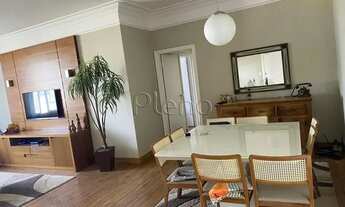 Imagem 7: Apartamento - Cambuí - Campinas