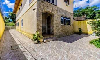 Imagem: Sobrado no Tremembé com 3 dormitórios