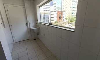 Imagem 7: Apartamento de 4 quartos para alugar no Buritis
