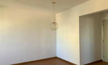 Imagem 3: Apartamento para aluguel possui 80 metros quadrados com 2 quartos em Campo Belo - São Paul