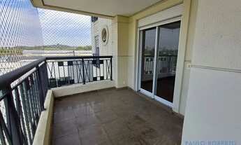 Imagem 6: APARTAMENTO - ALTO DE PINHEIROS - SP