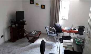 Imagem: Aluga-se casa MOBILIADA no Cordeiro