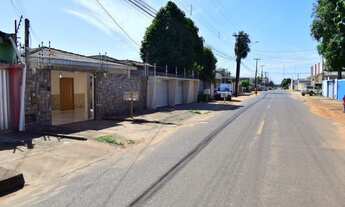 Imagem 2: Casa no Buritis Casa com 3 dormitórios