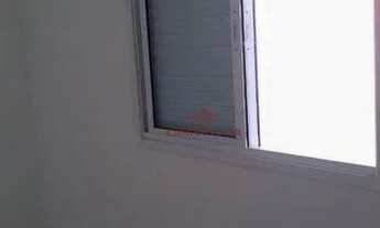 Imagem 6: Apartamento com 2 dormitórios para alugar, 48 m² por R$ 1.800,00/mês - Vila Guiomar - Sant