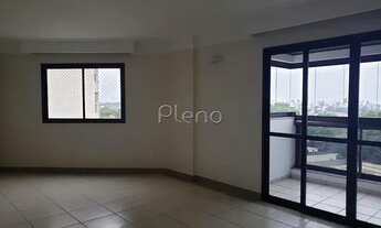 Imagem 2: Apartamento - Vila Brandina - Campinas
