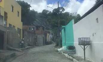 Imagem 2: Casa kit net no térreo