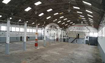 Imagem: Galpão - Macuco - Valinhos