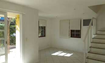 Imagem 6: Casa 4 qtos condomínio fechado