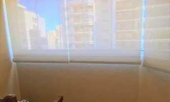 Imagem 5: Apartamento com 2 dormitórios para alugar, 63 m² por R$ 3.563,07/mês - Conceição - São Pau