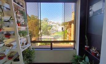 Imagem 7: Apartamento mobiliado no Cinquentenário