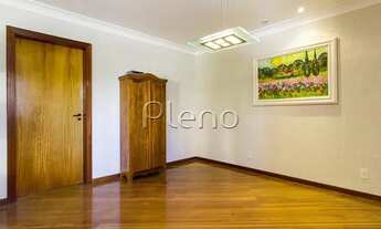 Imagem 5: Apartamento - Cambuí - Campinas