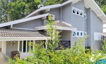 Imagem: Linda casa à venda em Nova Caieiras, venha